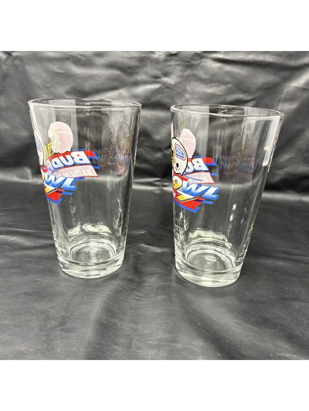 Budweiser item bud